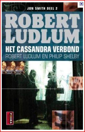 het Cassandra Verbond