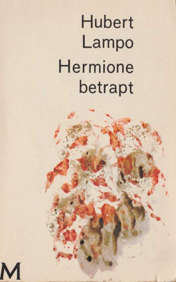 Hermione betrapt