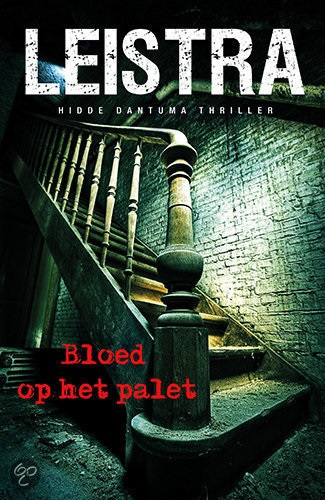 Bloed op het palet