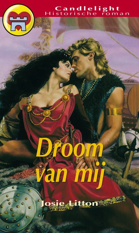 Droom van mij