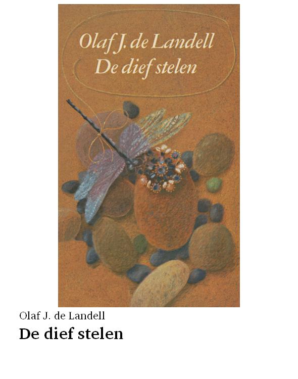 De dief stelen