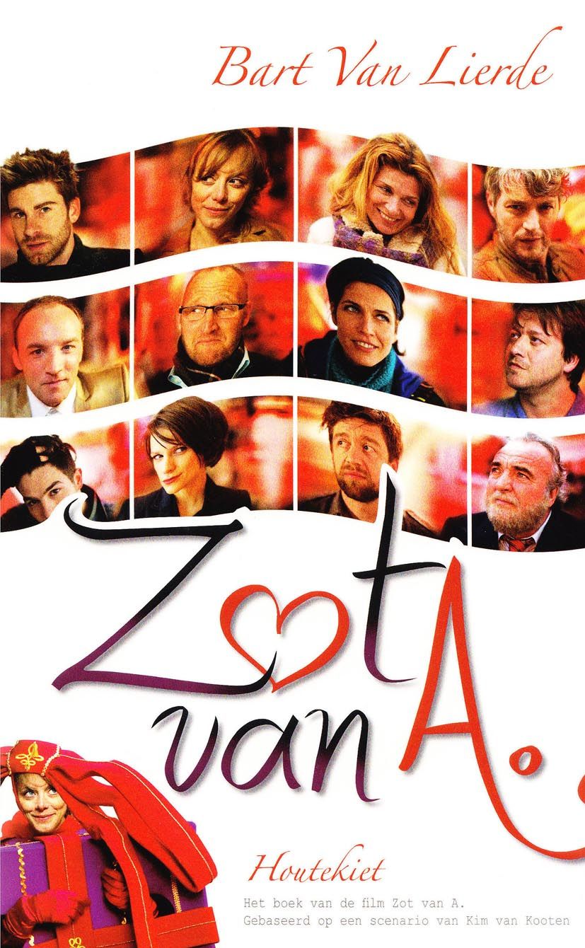 Zot van A.