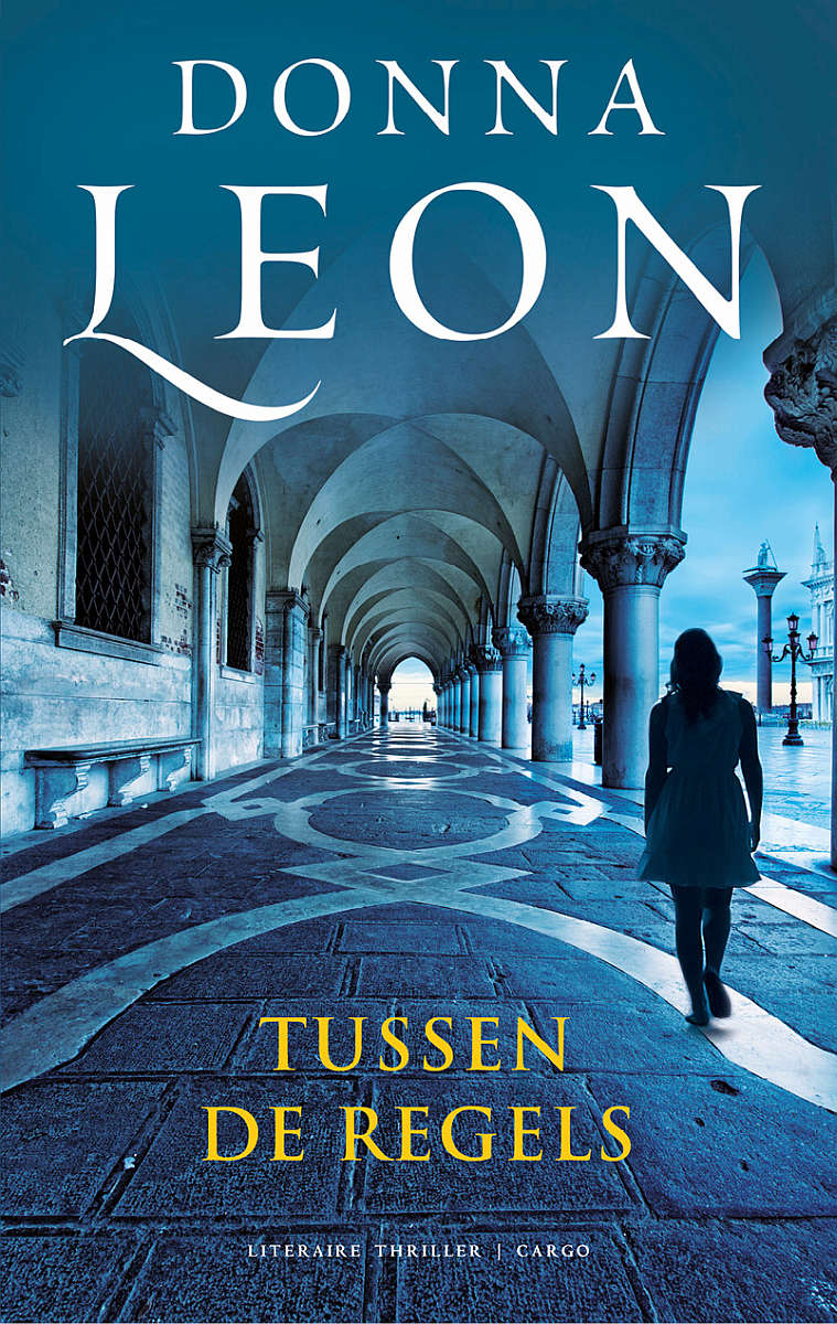 Tussen de regels