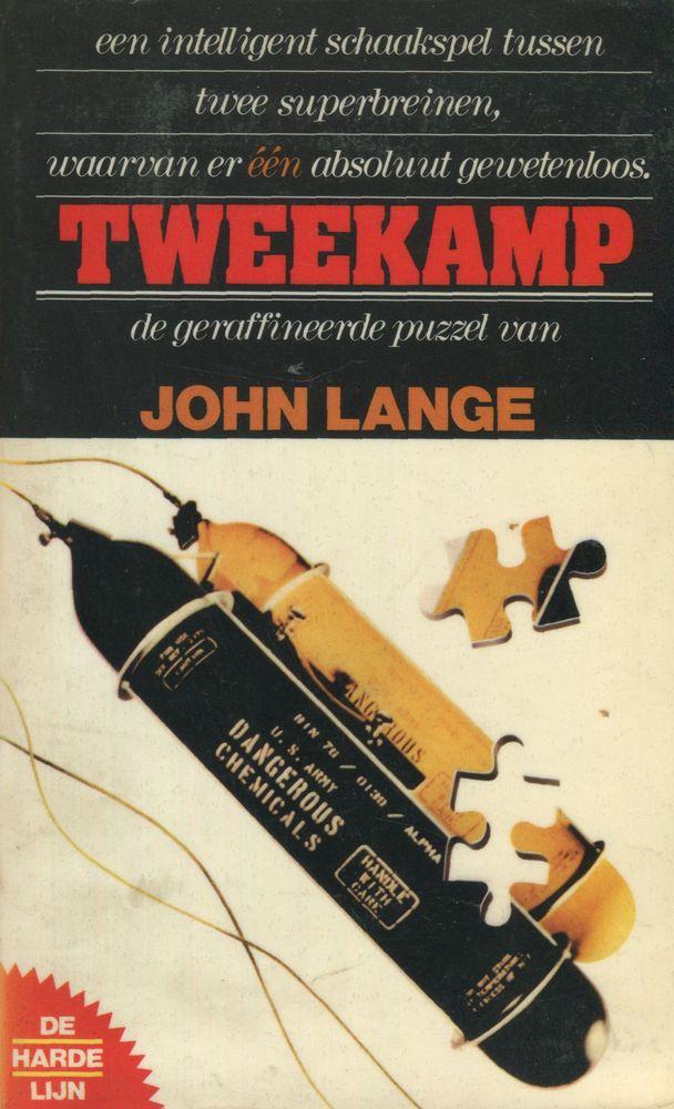 Tweekamp