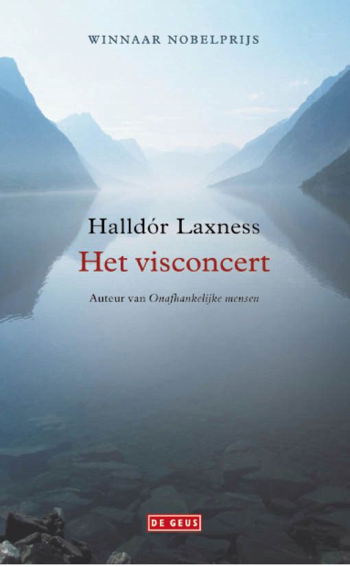 Het visconcert