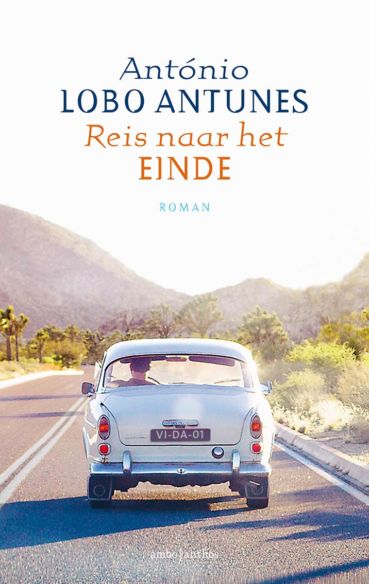 Reis naar het einde