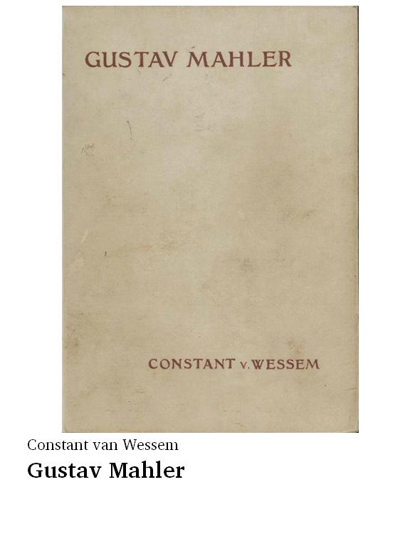 Gustav Mahler