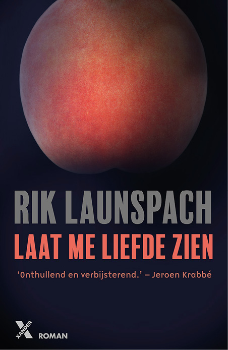 Laat me liefde zien