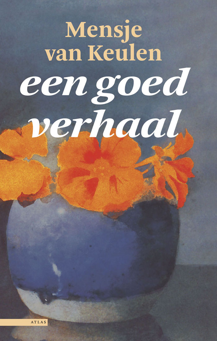 Een goed verhaal