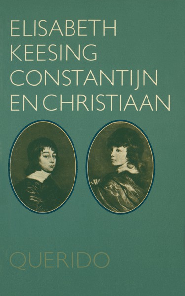Constantijn en Christiaan