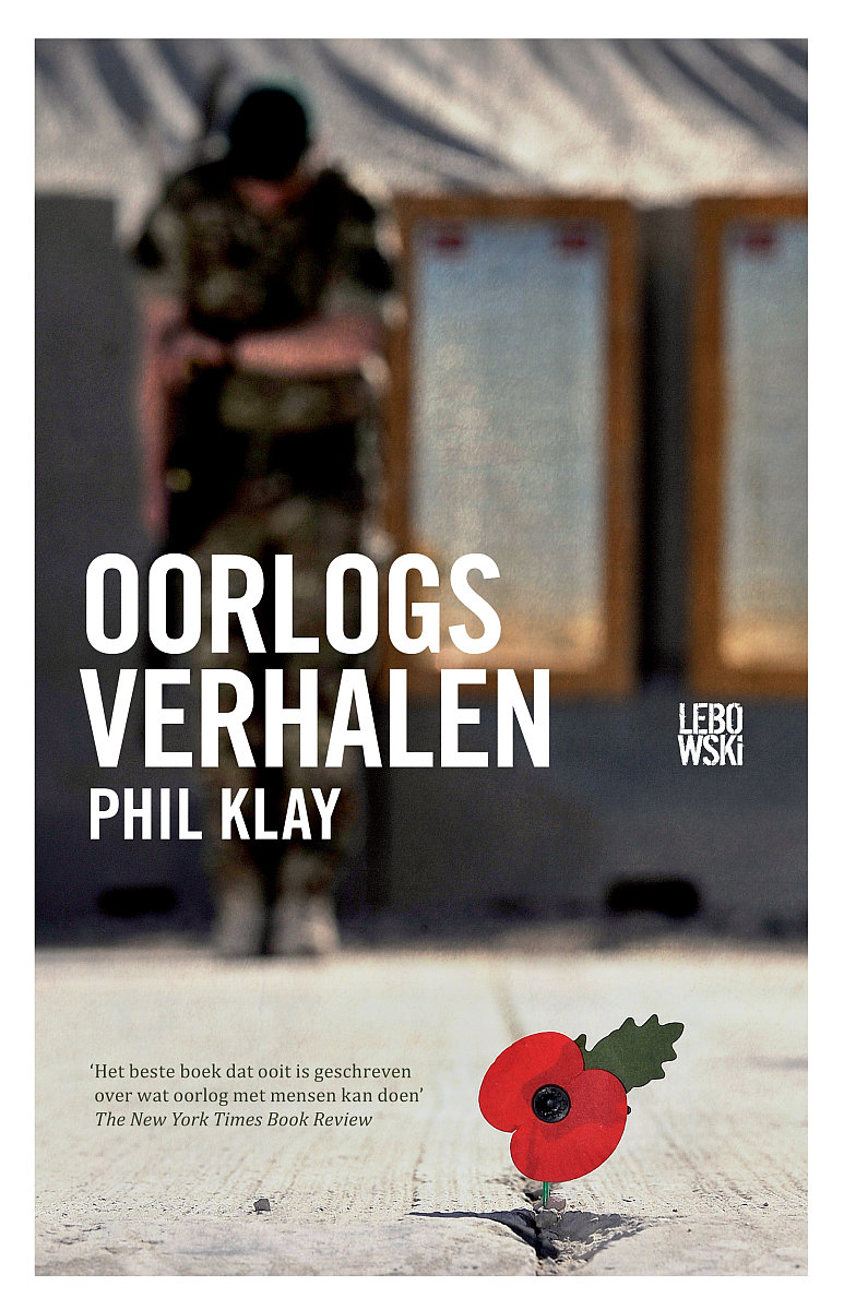 Oorlogsverhalen