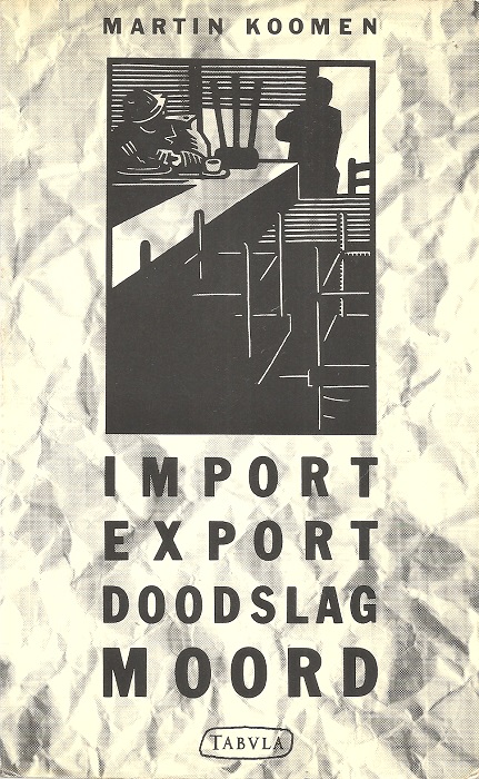 Import, export, doodslag, moord aka Portland in Pruisen