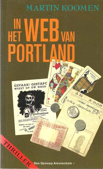 In het web van Portland