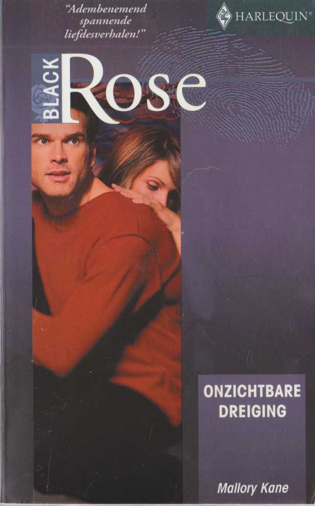 Onzichtbare dreiging