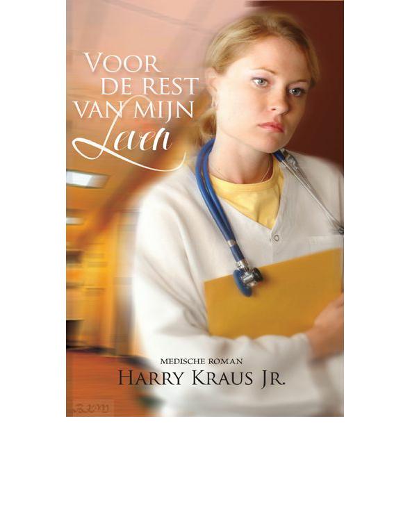 Voor de rest van mijn leven