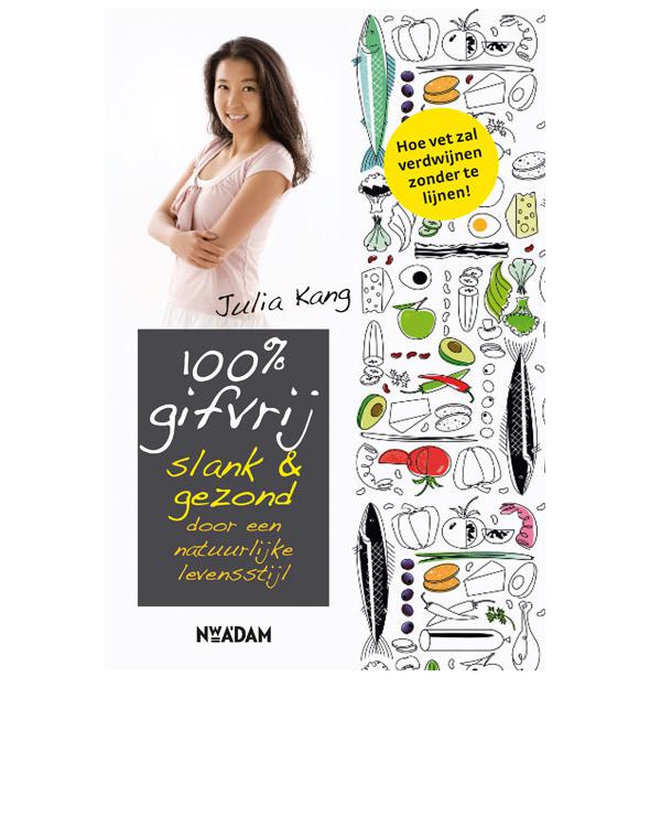 100% gifvrij