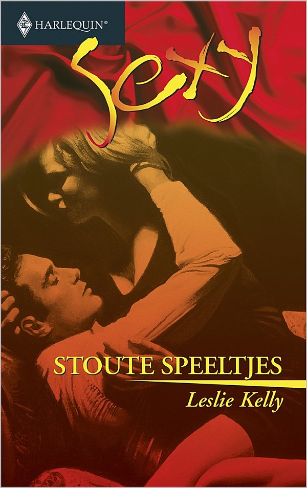 Stoute speeltjes