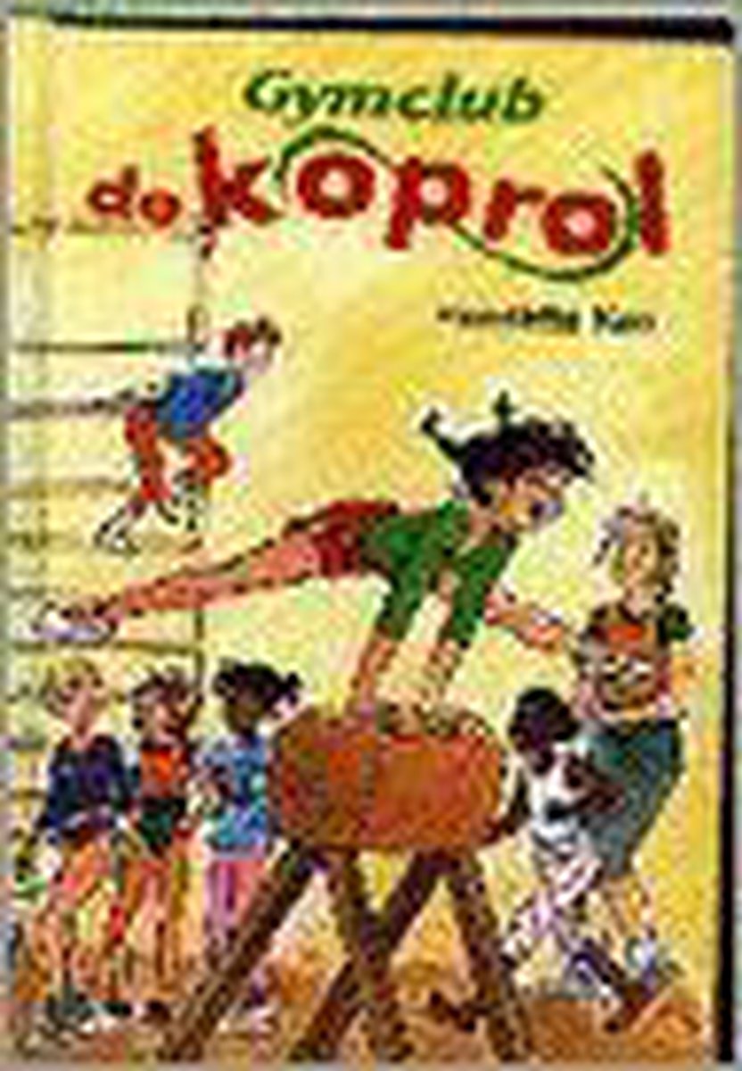 Gymclub De Koprol