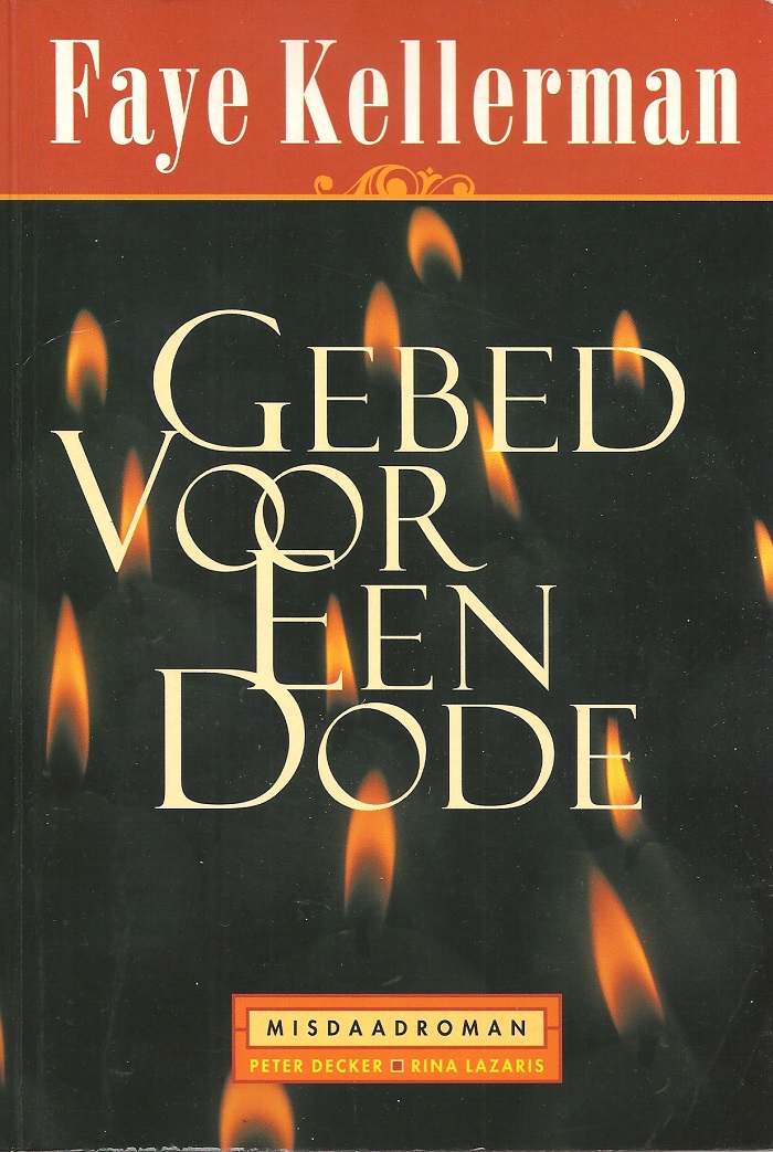 Gebed voor een dode