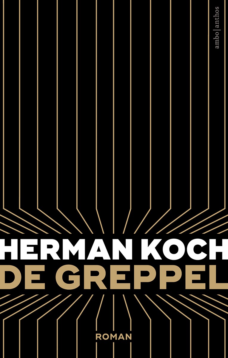 De greppel
