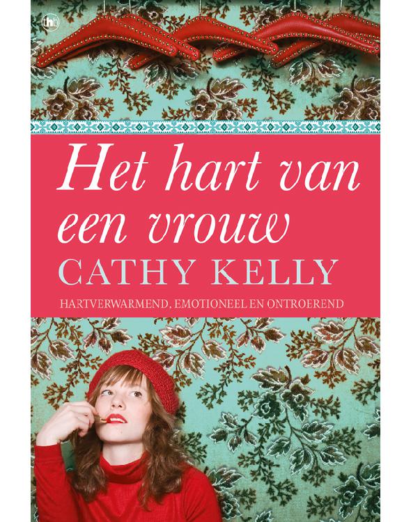 Het hart van een vrouw