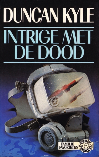 Intrige met de dood