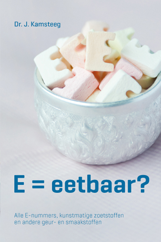 E = eetbaar?