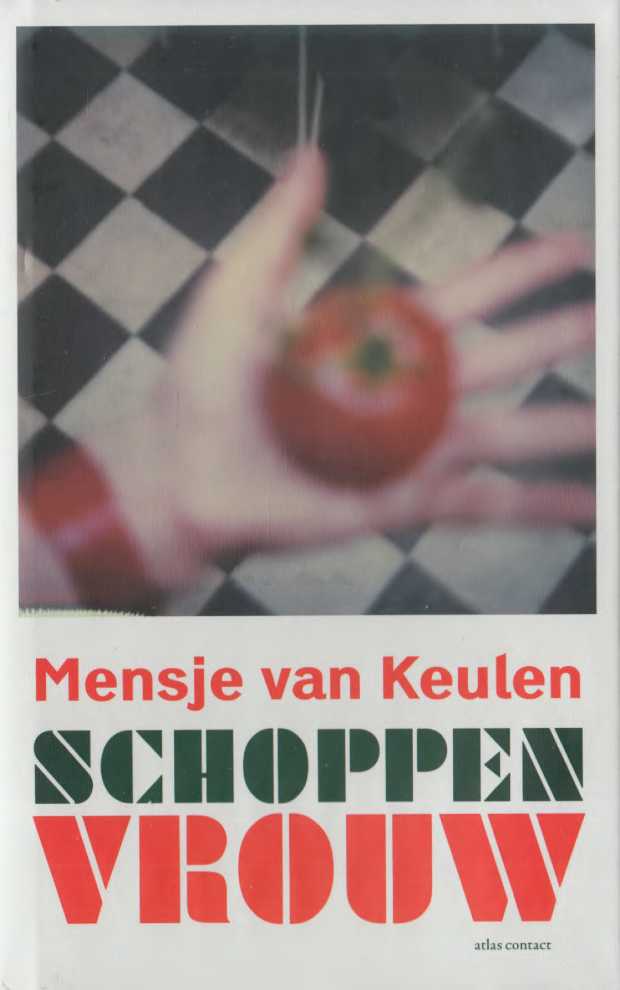 Schoppenvrouw