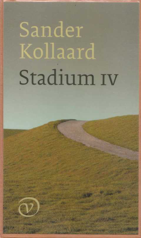 Stadium IV