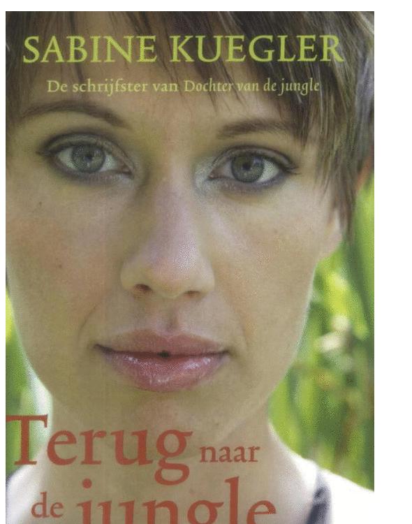 Terug naar de jungle