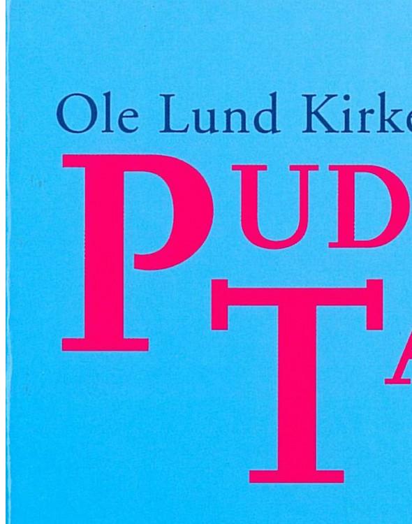 Pudding Tarzan