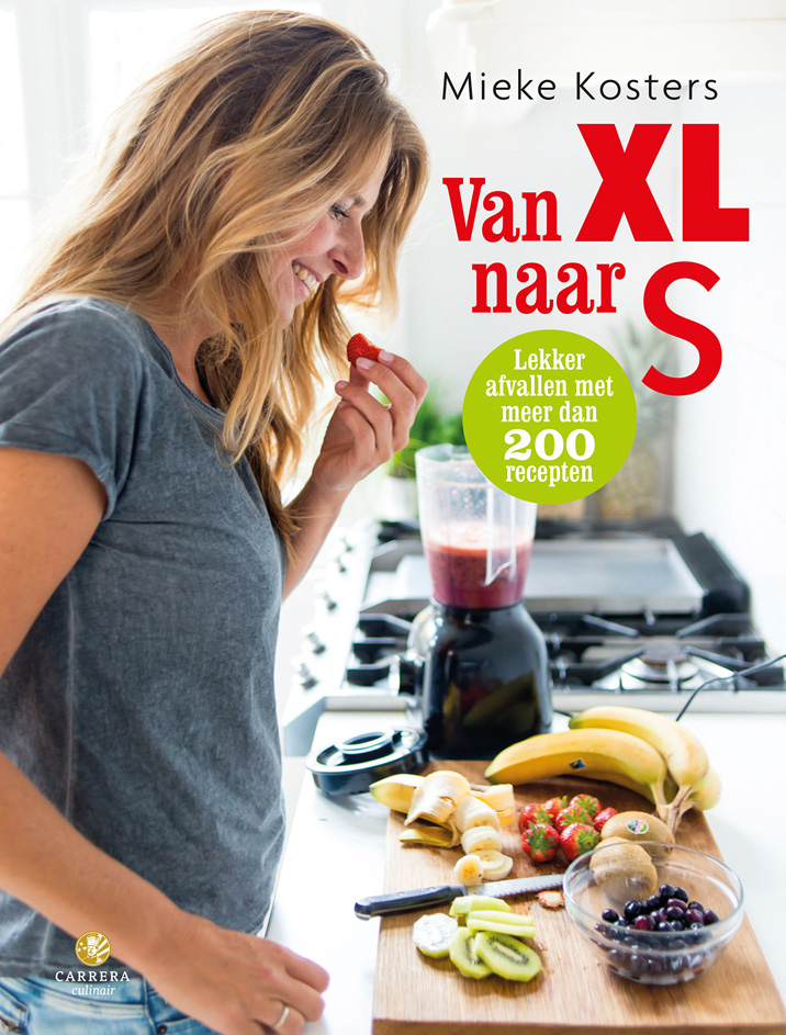 Van XL Naar S