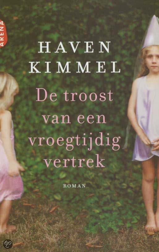De troost van een vroegtijdig vertrek