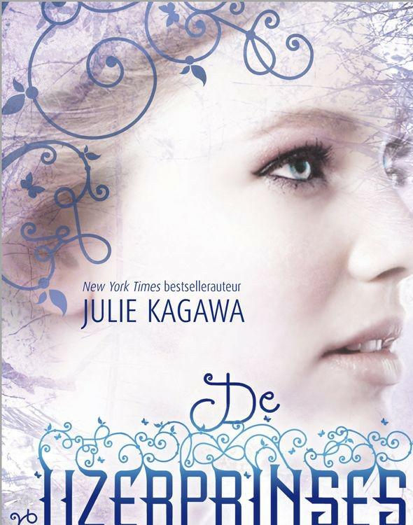 De IJzerprinses