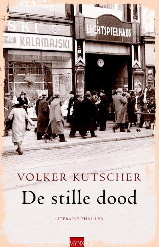 De stille dood