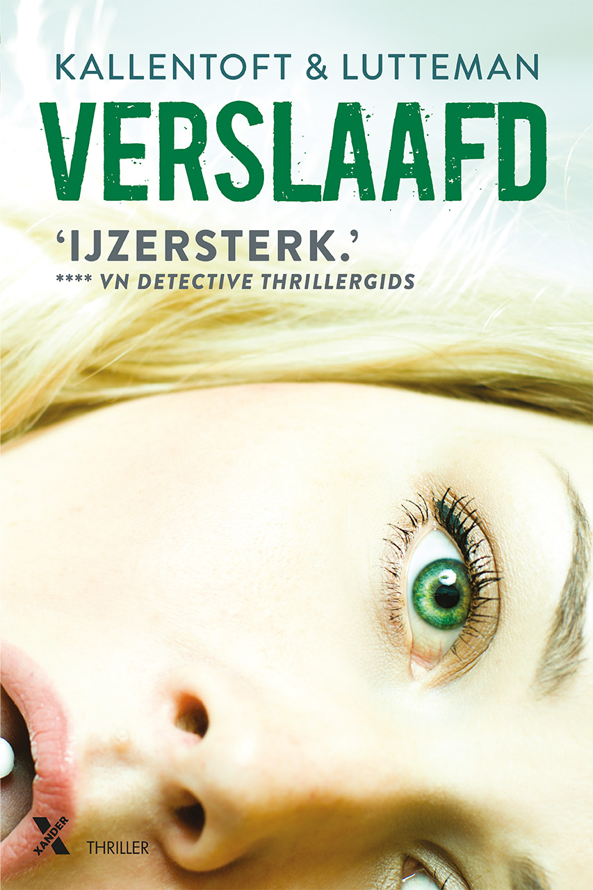 Verslaafd