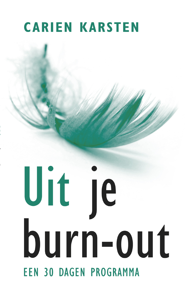 Uit je burnout