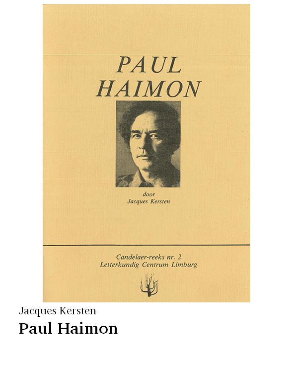 Paul Haimon