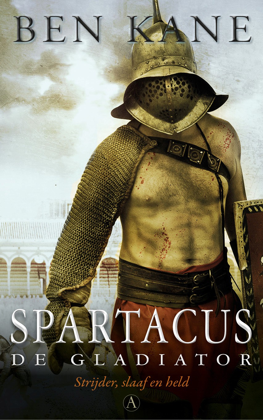 Spartacus