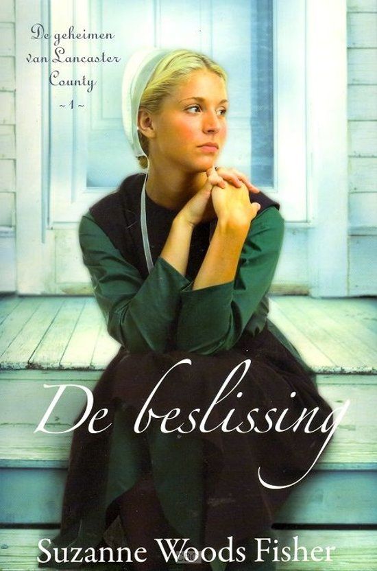 De beslissing