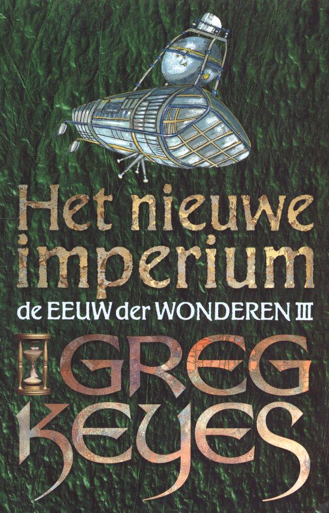 Het nieuwe imperium