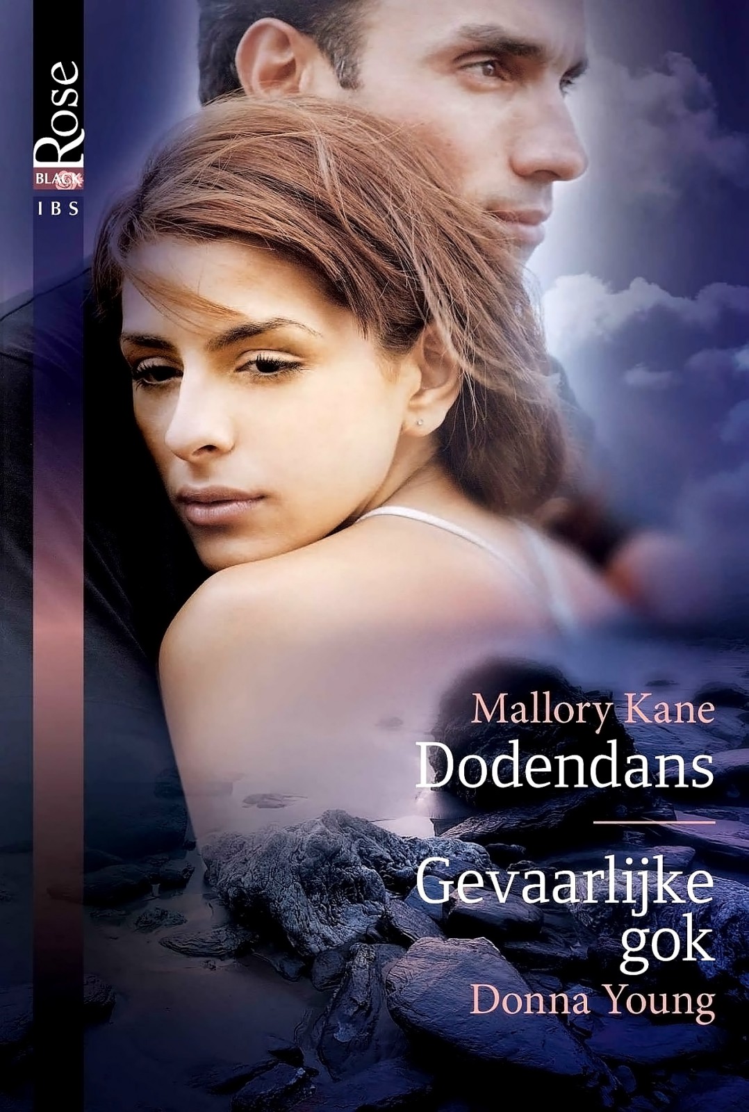 Dodendans & Gevaarlijke gok, 2-in-1