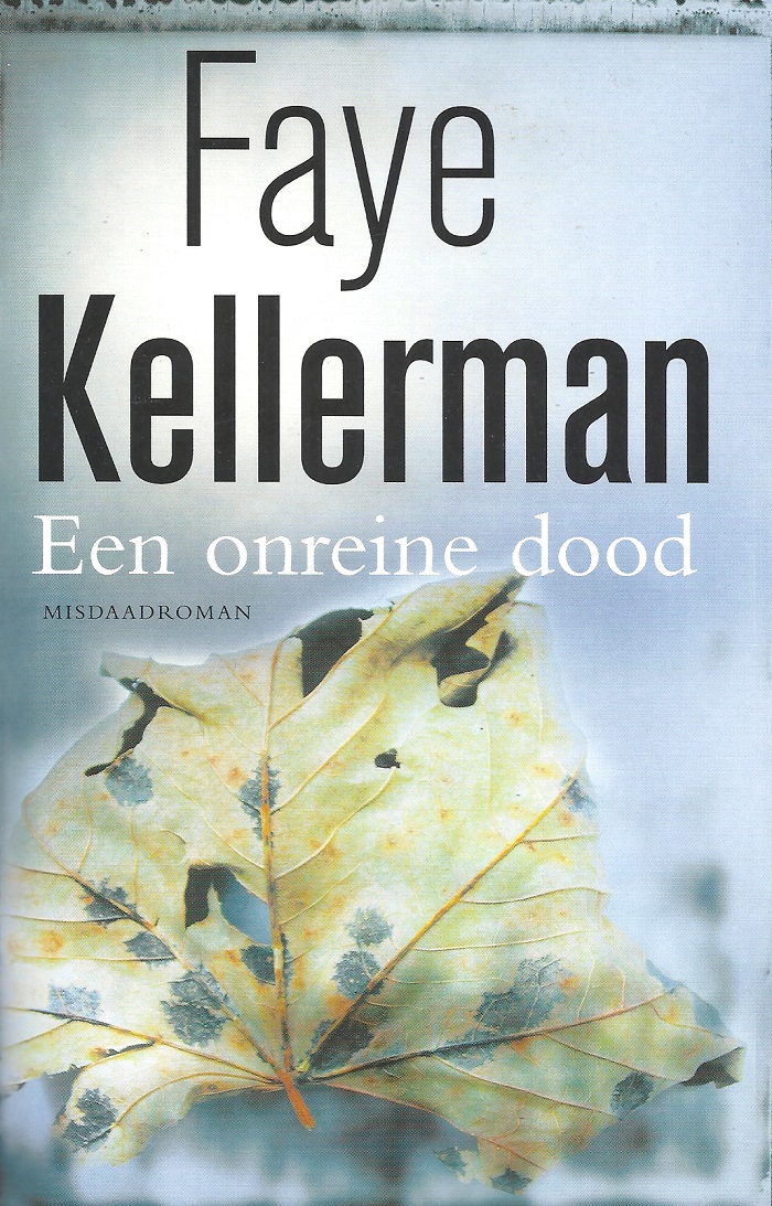 Een onreine dood