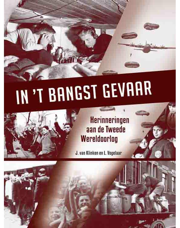 In ’t bangst gevaar