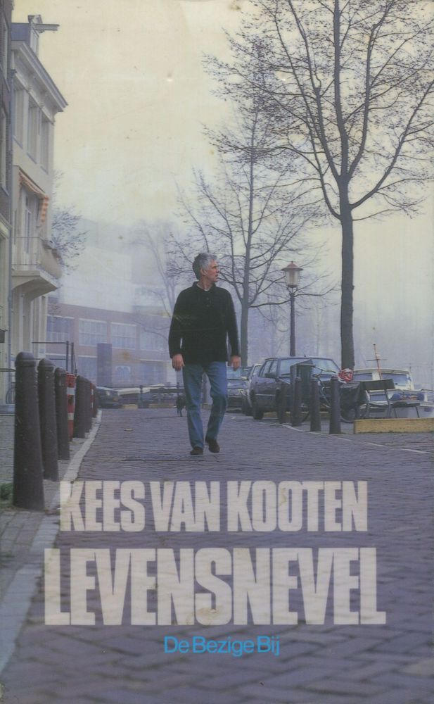 Levensnevel