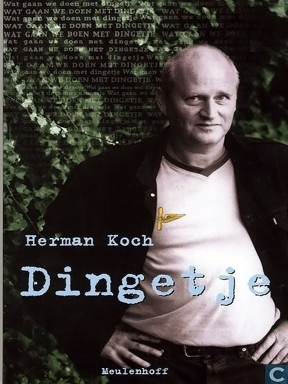 Dingetje