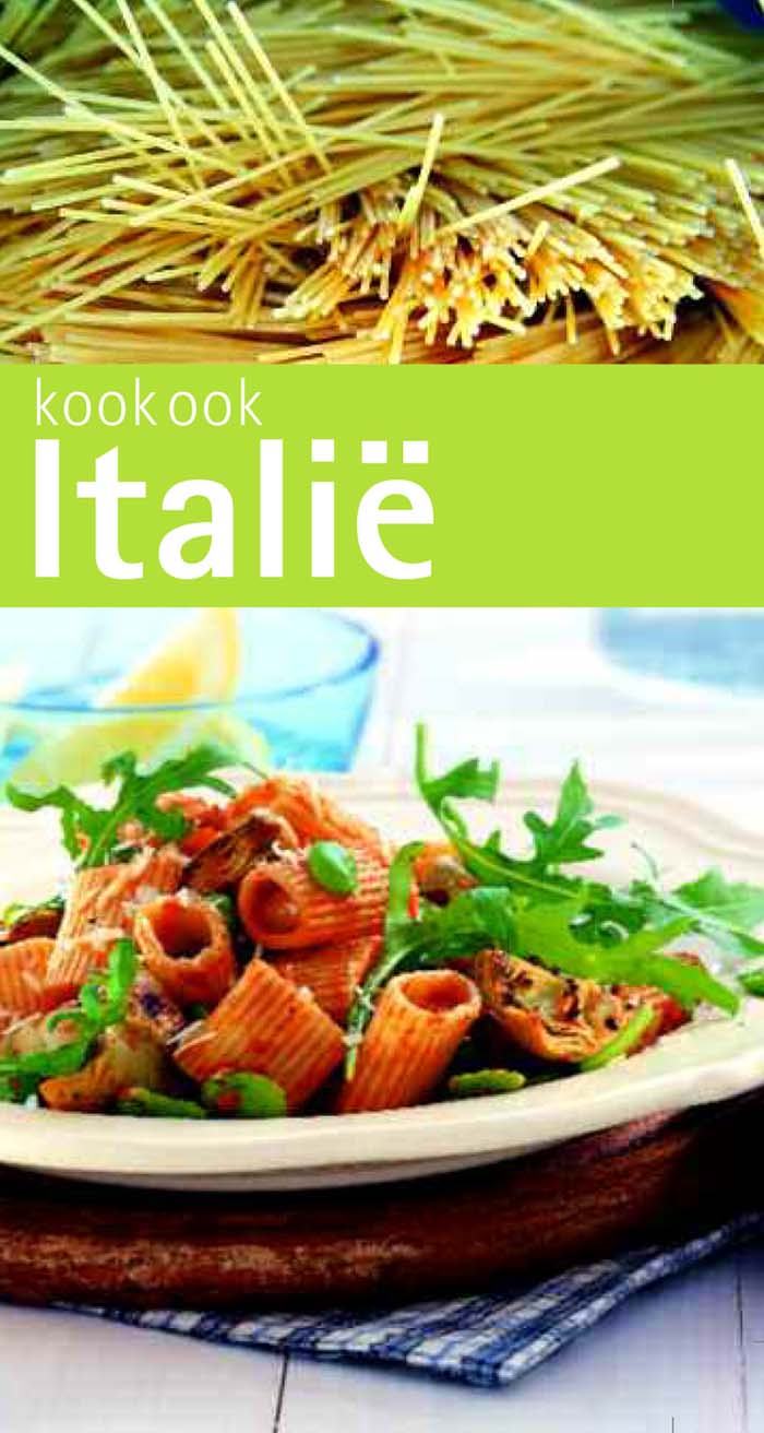 Kook Ook Italie