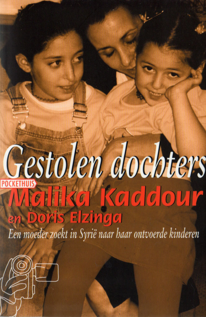Gestolen Dochters