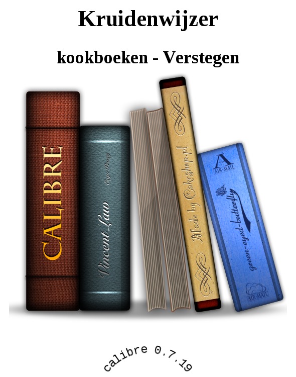Kruidenwijzer