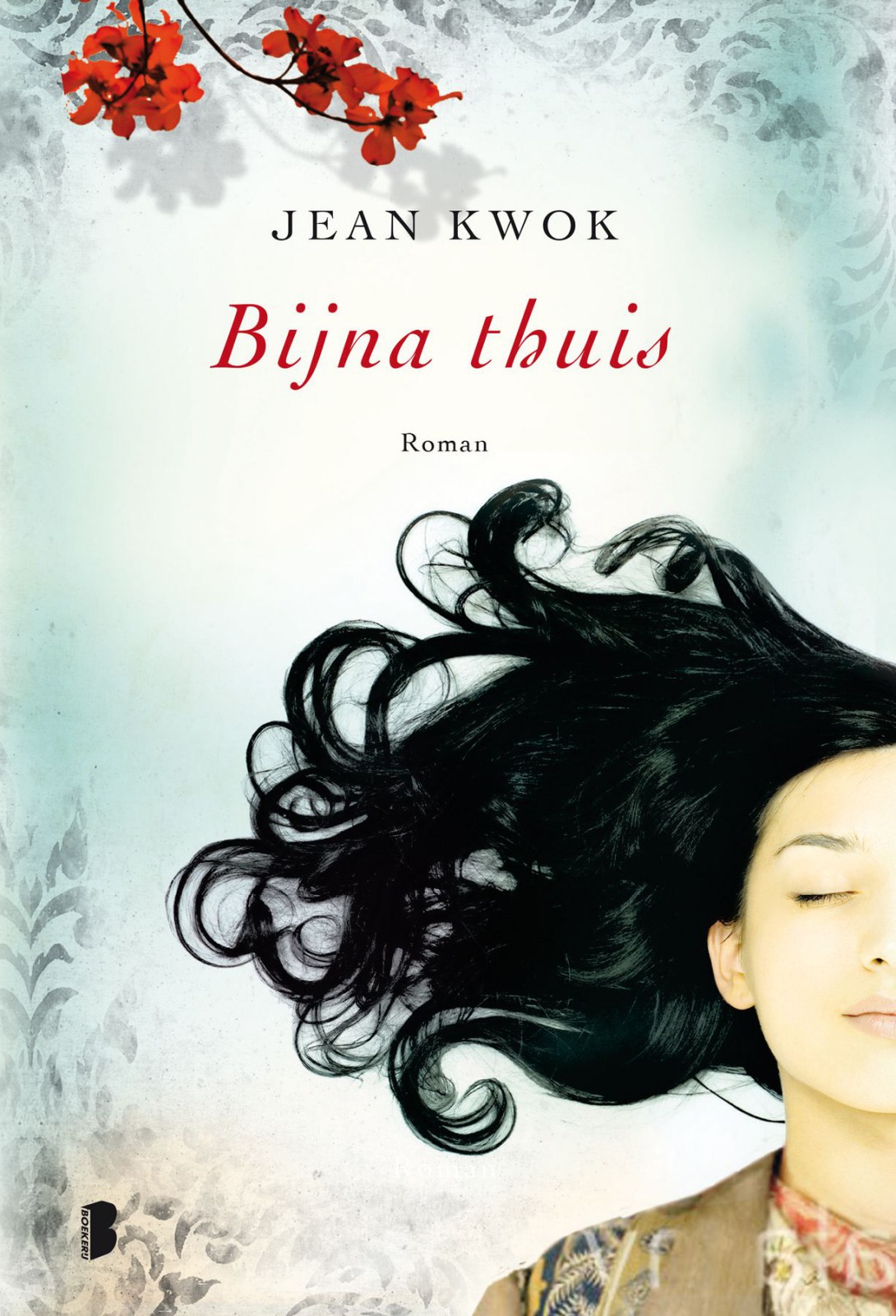 Bijna thuis